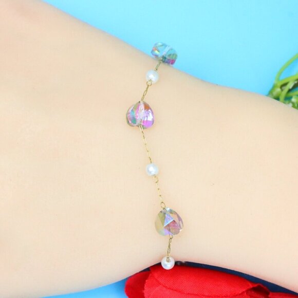 Chic & Stylish Bracelet – A Thoughtful Gift for Women and Girls, DYC1470 - Picture 8 of 8